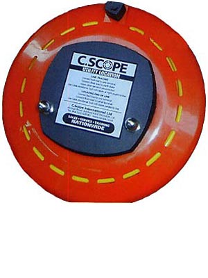 20metre Plastic Pipe Tracer