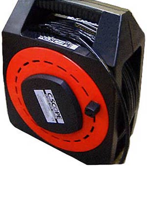 50metre Plastic Pipe Tracer