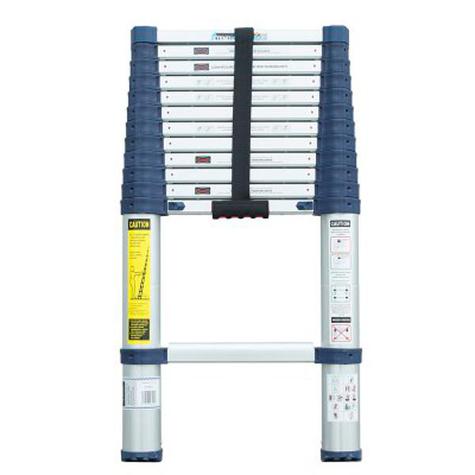 Xtend & Climb Telescopic  Ladder