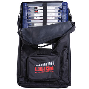 Carry Bag for Telescopic Ladder