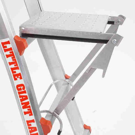 Lilttle Giant Work Platform