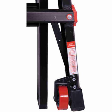 Little Giant Extending Work Platform
