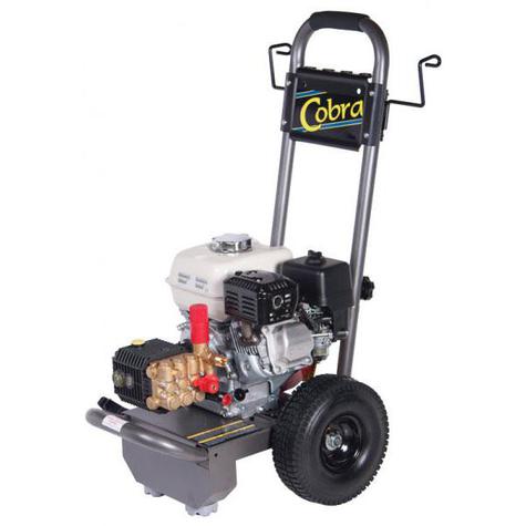 Cobra 150 Honda GX Pressure Washer