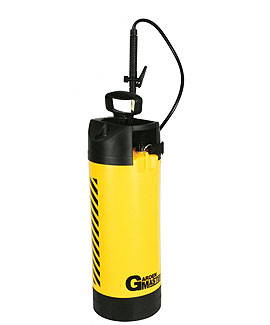 Garden Master Flail Mower