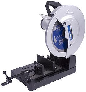 Evolution 355 Chop Saw