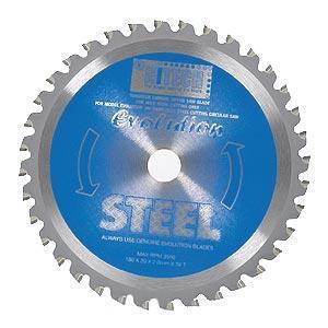 Steel Cutting Blade