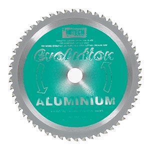 Aluminium Cutting Blade