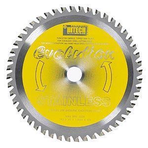 Stainless Steel Cutting Blade
