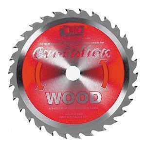Wood Cutting Blade