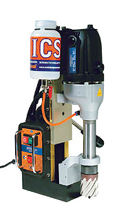 Evolution ME5000 Magnetic Drilling System