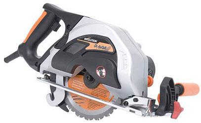 Rage 1 185mm Circular Saw