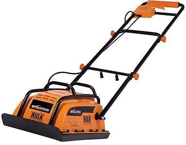 Hulk Electro Compaction Plate