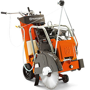 Husqvarna 353 51cc Petrol Chainsaw