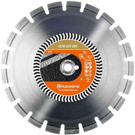 Husqvarna 128C Petrol Trimmer Curved