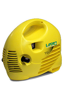 Lavor SD Hobby Pressure Washer