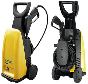 Lavor Tiger Pressure Washer