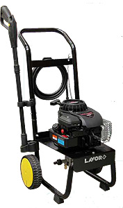 Lavor Thermic 3/S Pressure Washer