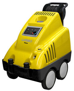 Lavor Yukon Hot Water Pressure Washer