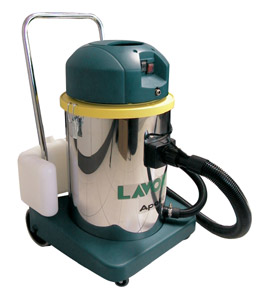Apollo Carpet Spray Extraction Cleaner