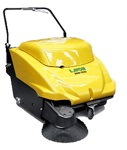 Lavor BSW 700ET Electric Sweeper