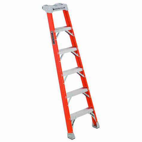 Podium Safety Steps 01.7m