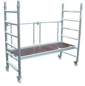 3.6m Lyt Folding Tower