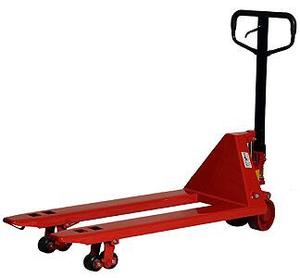 Warrior CP2500 Hand Pallet Trucks