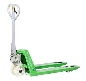 Eco Warrior AC2000 Pallet Truck