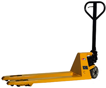 Warrior TM2500  Hand Pallet Trucks