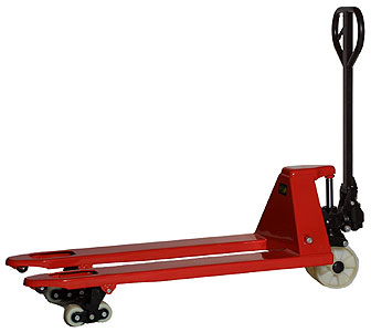 Warrior Quick Lift Pallet Trucks