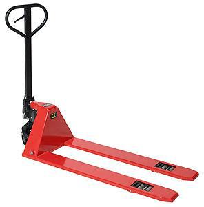 Warrior SupaLow Pallet Trucks