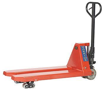 Warrior Workhorse 5000 Pallet Trucks