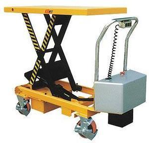 300kg Electric Single Lift Table