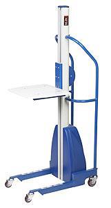 Warrior Electro Lift Positioner