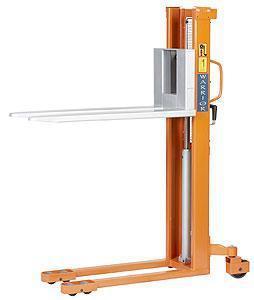 Manual Stacker - 2885mm height