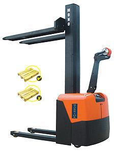 Self Propelled Stacker 2850mm height
