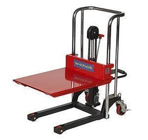 Ministacker 850mm height