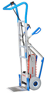 150kg Warrior Powered Stair Climber