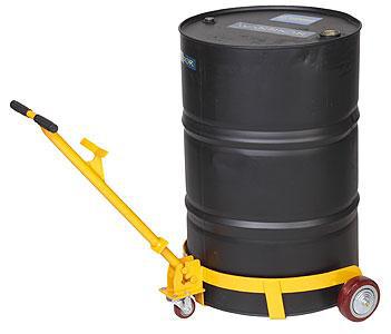 Warrior Drum Caddy