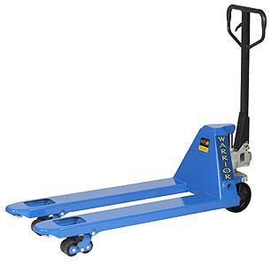 Warrior AC3000 Pallet Truck