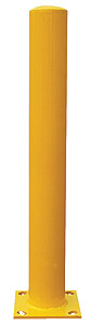 Warrior Safety Bollard
