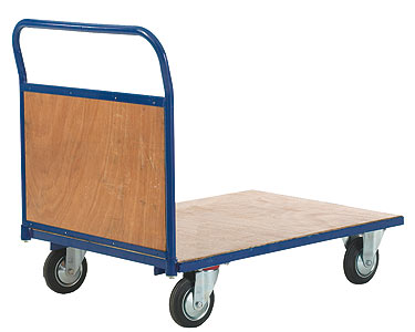 Warrior Platform Truck 1000mm x 700mm