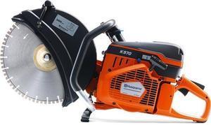 Partner K950 Active 350mm Saw