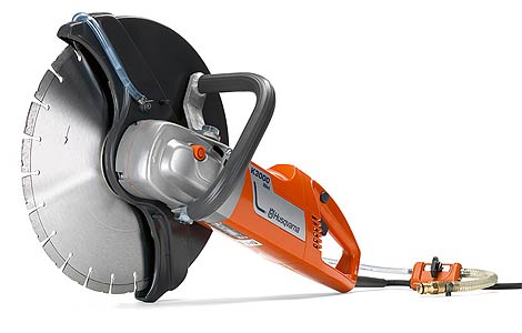 Partner K3000 Wet 350mm Electric Cutter