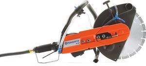 Partner K30 350mm Pneumatic Disc Cutter