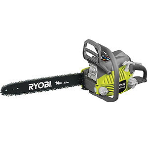 Ryobi RCS3540C 16'' Petrol Chainsaw