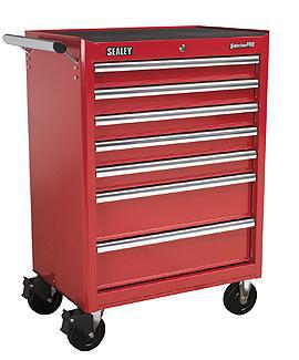 Sealey SA1020/3 200 litre Compressor