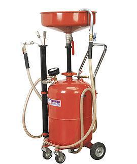 Sealey PC2700 Pressure Washer 2950psi with TSS & Rotablast Nozzle 6ltr/Min 230V
