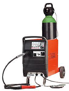 Sealey ELECTROMIG 195 Welder