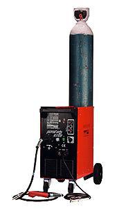 Sealey POWERMIG 2750 Welder